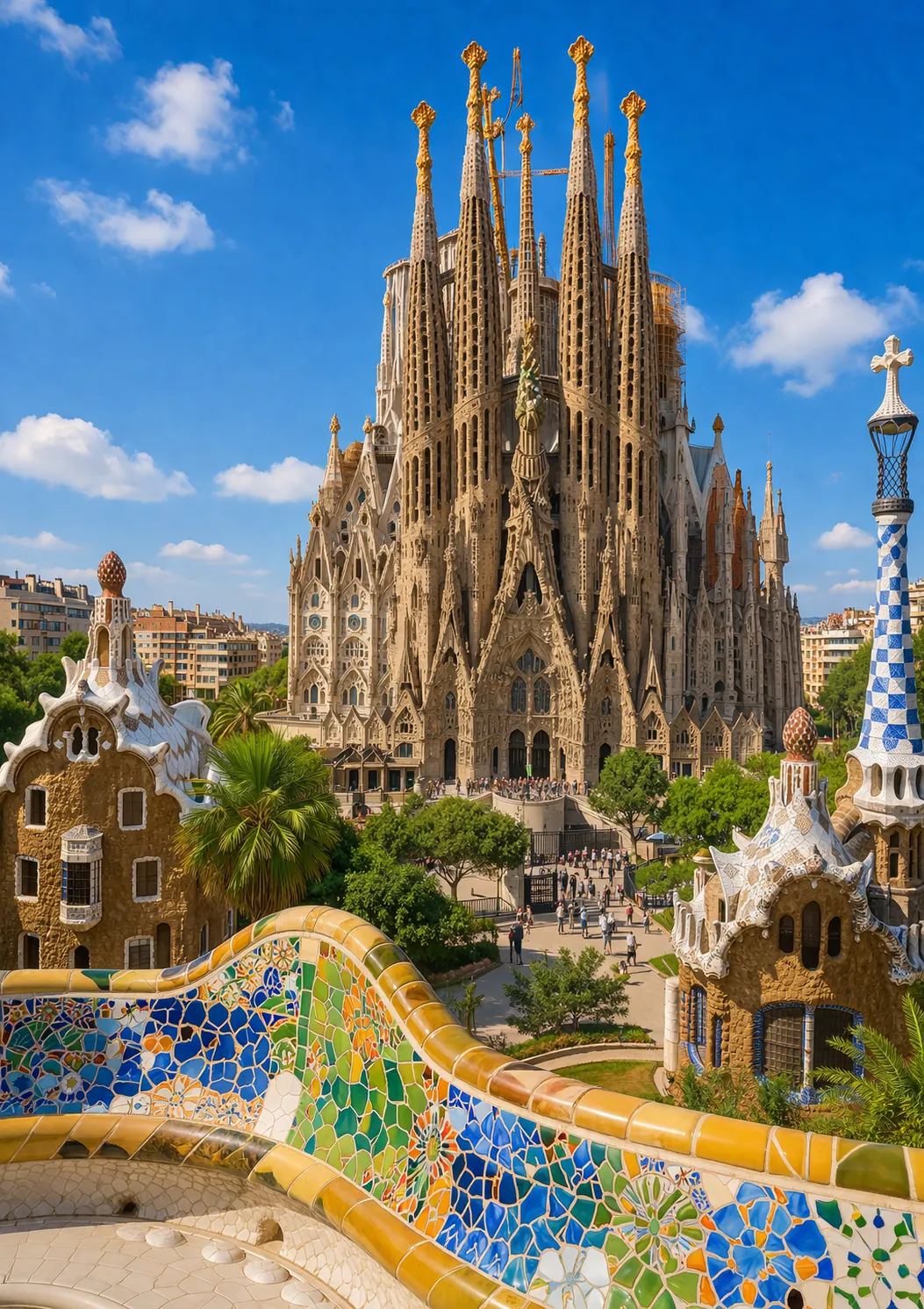 Barcelona